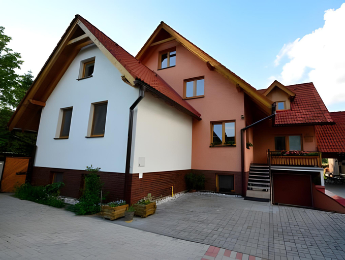 Others 5, Penzion JAS, Tvrdošín