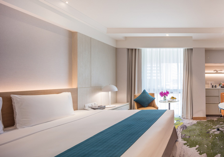 Bedroom 23