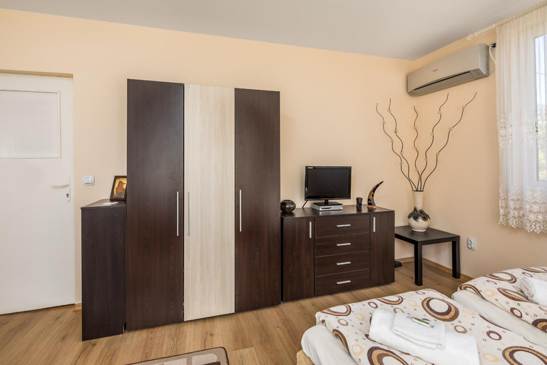 Bedroom 3, Apartments Ivadoni, Velingrad