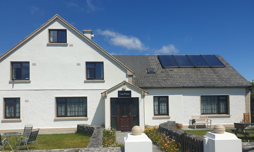 Others 5, Lios Einne House Accommodation