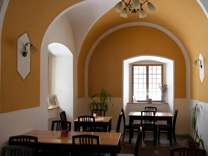 Food & Drinks 5, Penzion Fojtstvi, Olomouc