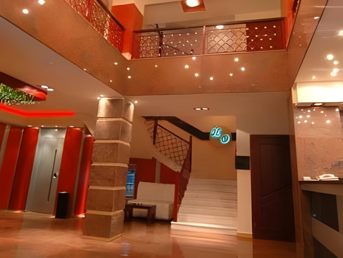 Others 3, Hotel Olympion, Central Macedonia