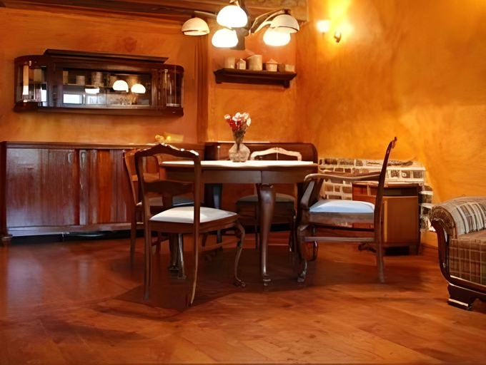 Food & Drinks 5, Apartamenty Molus, Toruń City