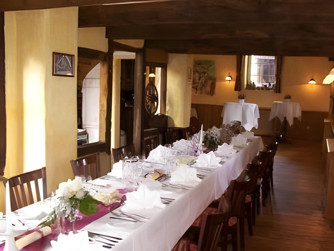 Food & Drinks 3, Alt Enginger Muhle, Paderborn