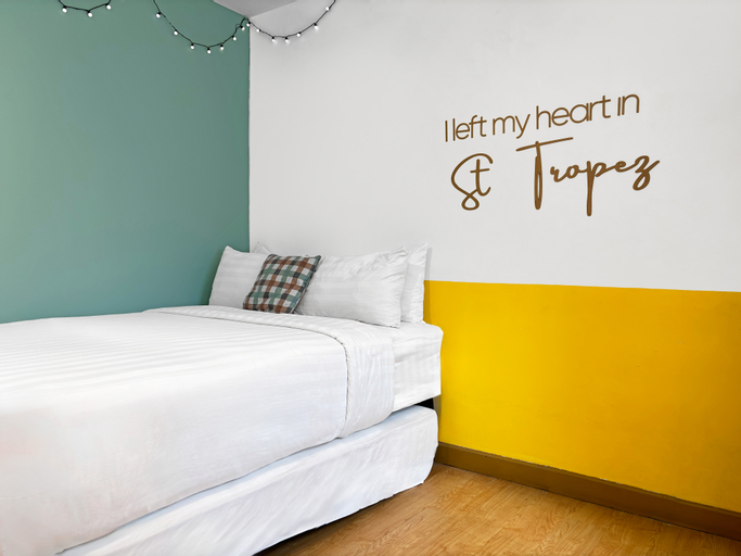 Bedroom 12