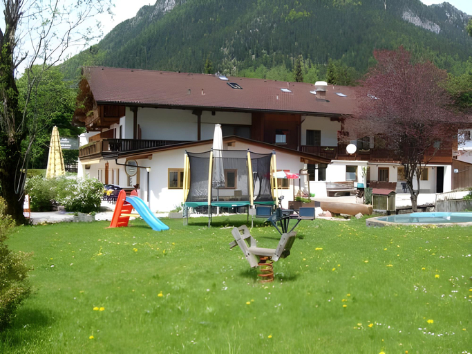 Exterior & Views 1, Gastehaus Baltram, Berchtesgadener Land