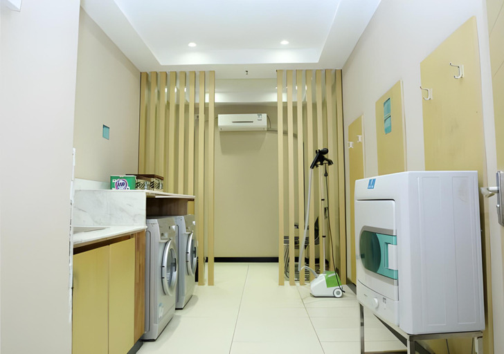 Others 4, City Comfort Inn Liuzhou Ma'anshan Rongjun Road, Liuzhou