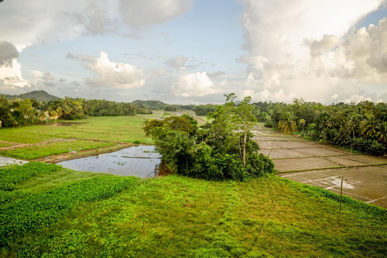 Surrounding environment 2, AGP Greeny View Resident, Imaduwa