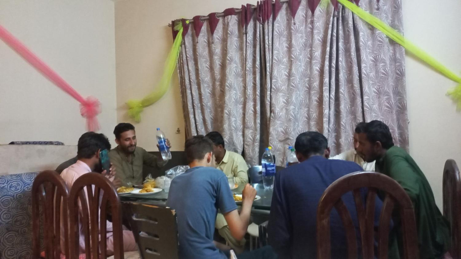 Others 5, Al Rehman Guest House, Hyderabad