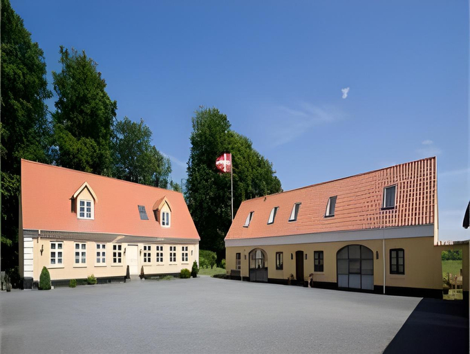 Others 2, Munkebjerg Bed & Breakfast, Vejle