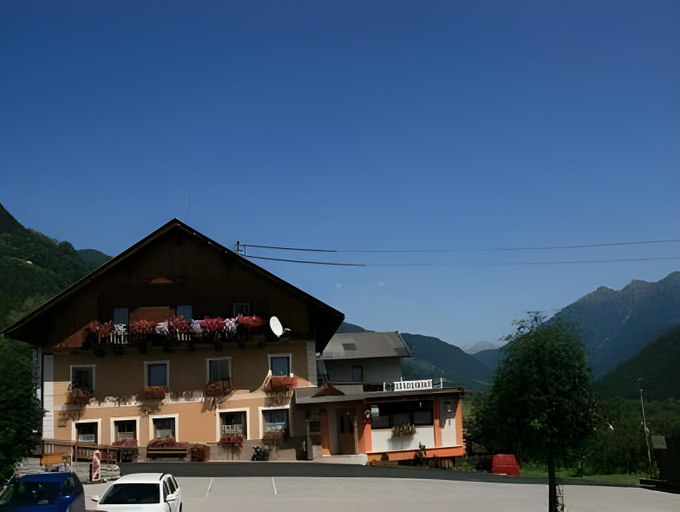 Exterior & Views 1, Hotel Stadlwirt, Spittal an der Drau
