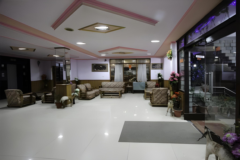Public Area 2, New Kenilworth International , Kullu