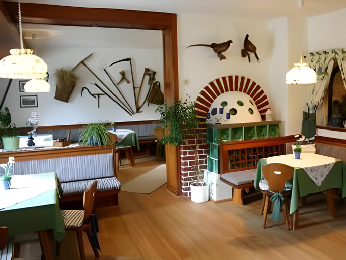 Food & Drinks 5, Hotel Wiesenhof, Innsbruck Land