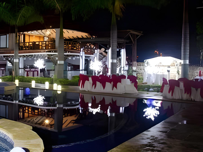 Food & Drinks 5, Hotel Boutique Villas de San Sebastian, Restrepo