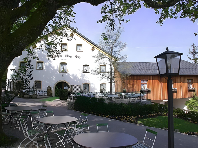 Others 3, Klostergasthof Maria Eck, Traunstein