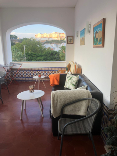 Others 4, Maria Guest house, Albufeira