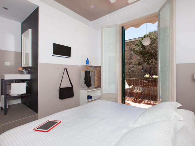 Others 5, Ecozentric, Barcelona