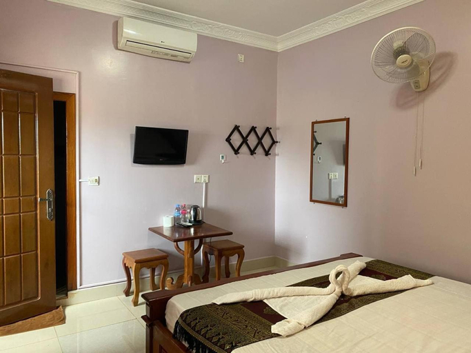 Others 5, Avocado Guesthouse, Saen Monourom