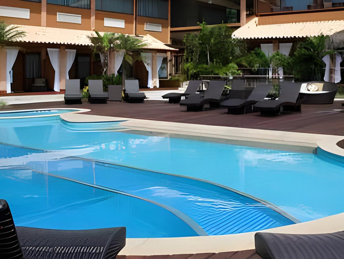 Sport & Beauty 2, Rio Buzios Boutique Hotel, Armação dos Búzios