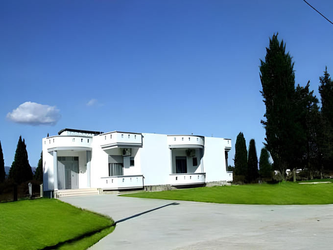 Others 4, Apartments Perezaj II