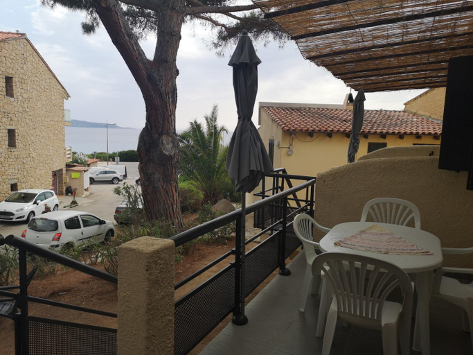Others 5, Motel Logis d'Abartello, Corse-du-Sud