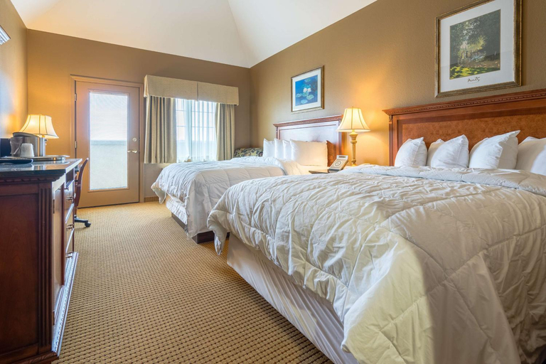 Bedroom 7
