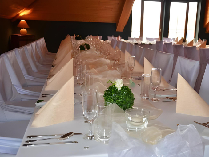 Food & Drinks 5, Hotel U Milina, Příbram