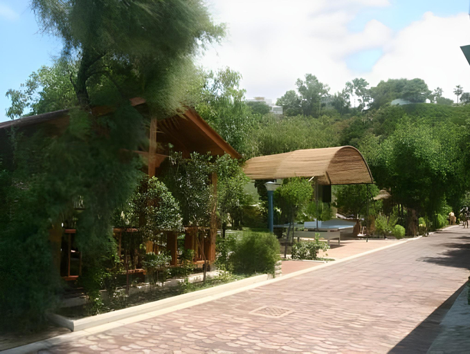 Exterior & Views 1, Villaggio Tramonto, Vibo Valentia