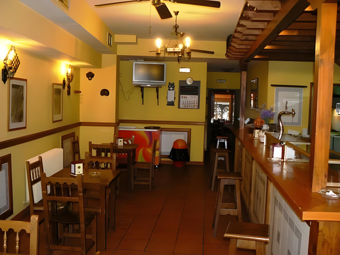 Food & Drinks 5, Hotel Rural Tia Margot, Salamanca