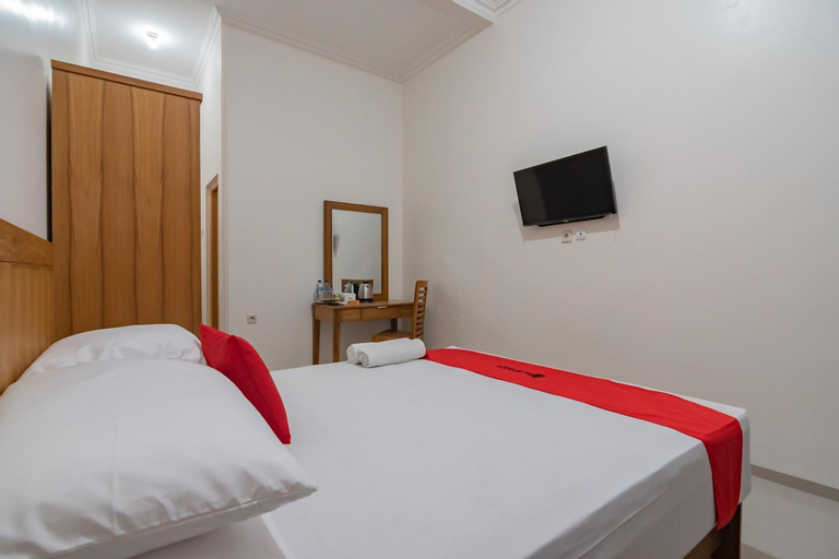 Bedroom 11