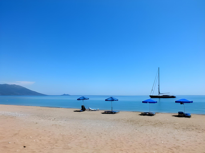 Others 4, Sofia , North Aegean