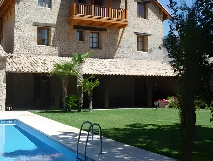 Sport & Beauty 2, Tierras de Moya, Cuenca