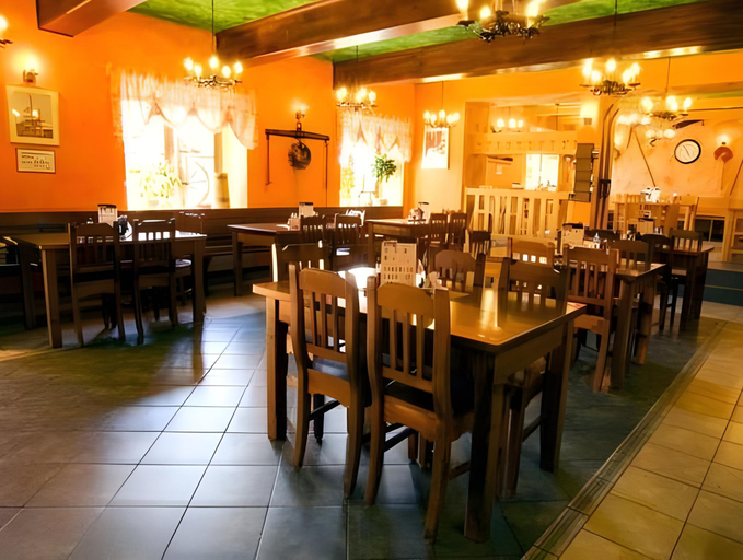 Food & Drinks 5, Hotel Rankl, Klatovy