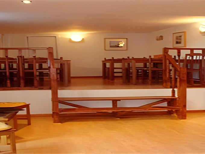 Others 3, Logis Hotel Central, Loiret