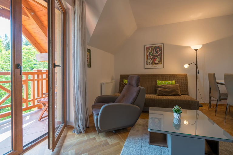 Others 5, RentPlanet - Apartamenty Szrenica, Jelenia Góra