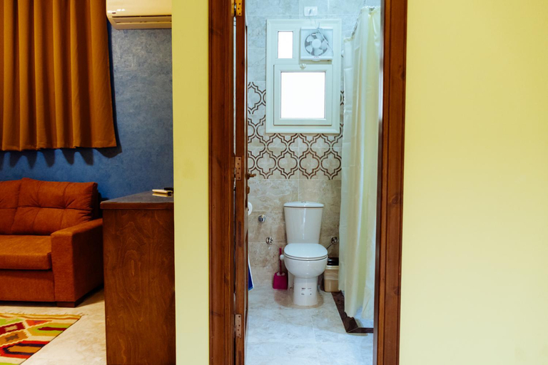 Bathroom 2, 2Rest, Sant Katrin