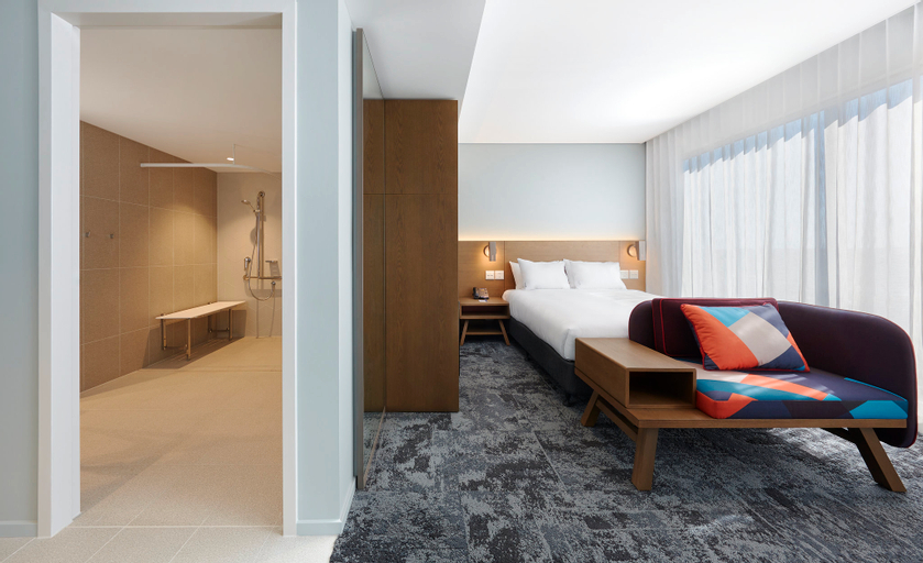 Bedroom 21