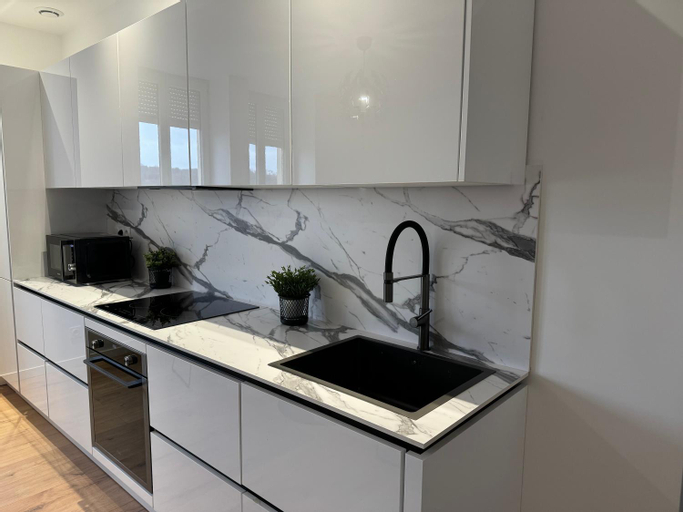 Appartement VIII - Haut Standing proche Luxembourg et Cattenom, Moselle