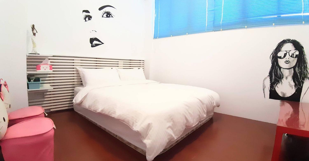 Others 2, Wushih Surf Hostel, Yilan