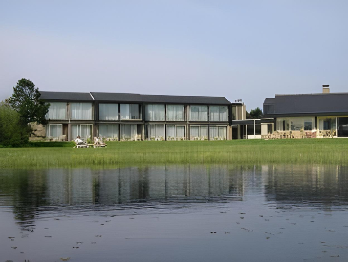 Others 4, Strandhotel de Horn, Zijpe