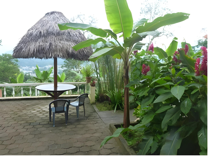 Others 5, Hostal Tena Naui, Tena