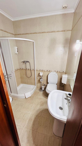 Bedroom, Residencial A Cista, Montalegre