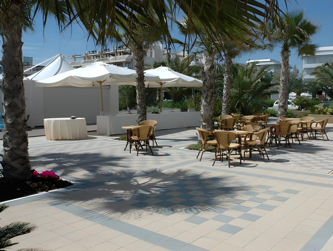 Food & Drinks 4, Hotel Il Timone, Fermo