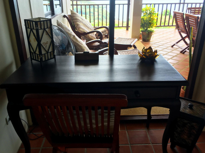 Dining Room 1
