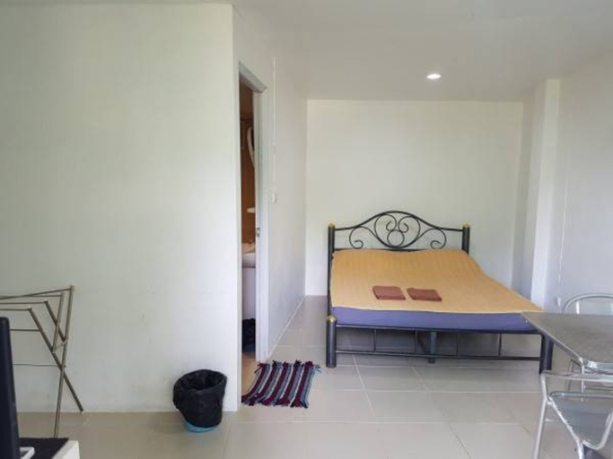 Bedroom 4, Keangvarin Resort, Muak Lek