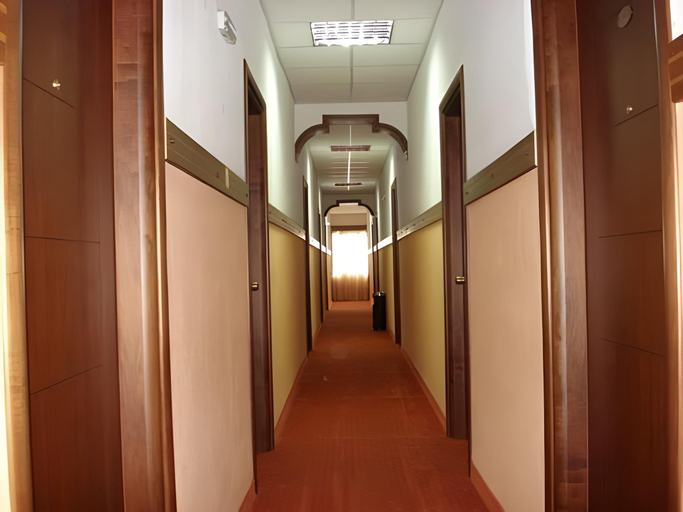 Others 2, Hotel Hellinis, West Macedonia