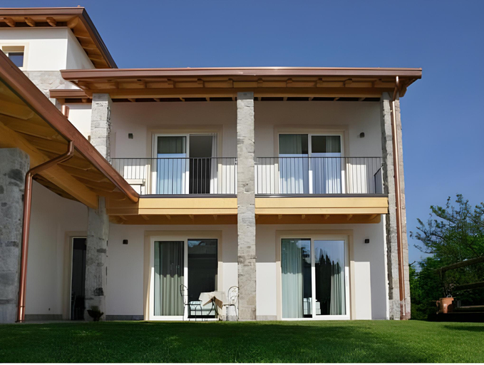Others 3, Relais Colle San Giorgio, Verona