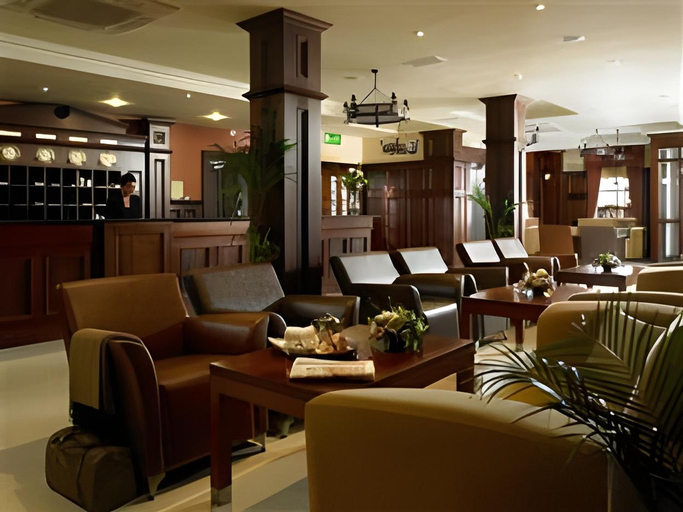 Public Area 3, Downings Bay Hotel