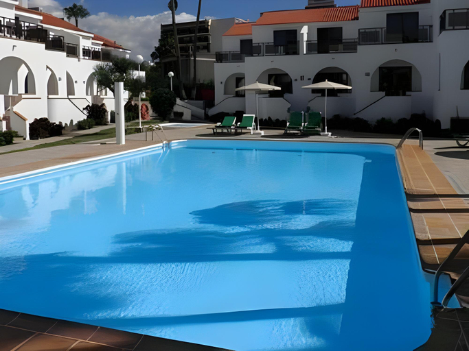 Sport & Beauty 5, Playamar Bungalows, Las Palmas