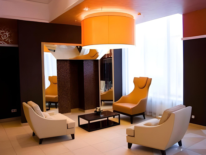 Others 4, Park Inn by Radisson Izhevsk Hotel, Zav'yalovskiy rayon